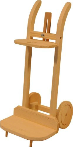 Leben mit Holz