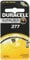 Duracell Watch And Electronic Battery 1.5 V Model No. 377 Carded
