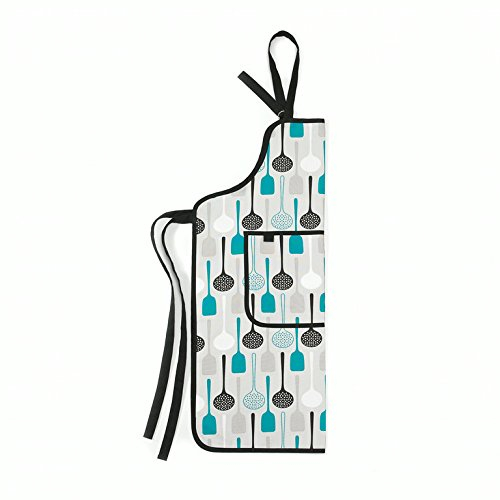 Robert Welch Signature Kitchen Collection Adjustable Apron