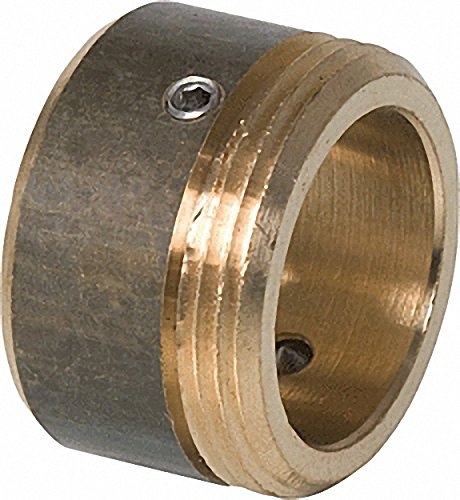 Adapter für Ventile RA, Set inkl. Sechskantschlüssel