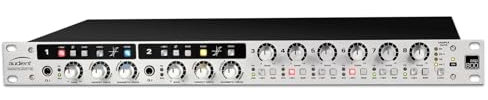 Audient ASP800 - Préamplificateur de studio