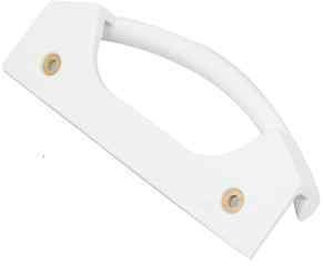 KGA SUPPLIES Bosch KGE3301GB/06 KGE3414GB/01 KGE3416GB/51 Fridge Freezer Door Handle