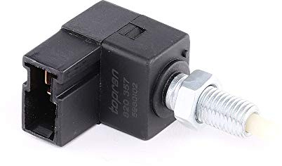 TOPRAN 820 357 Bremslichtschalter