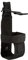 EXCELLENT ELITE SPANKER Outdoor Tactics Ceinture Portable Porte-bidon Molle Carrier Sac de Bouteille d'eau Militaire pour La Randonnée, Les Voyages, Le Vélo (Noir) ...