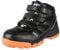 DDTX Men's Safety Boots Composite Toe Cap Lightweight Wide Fit Work Shoes Black Metal Midsole Safety Shoes SBP EN ISO 20345 Size 10