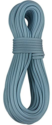 EDELRID Boa 9.8MM 200m Blau, Kletterseil, Größe 200m - Farbe Blue