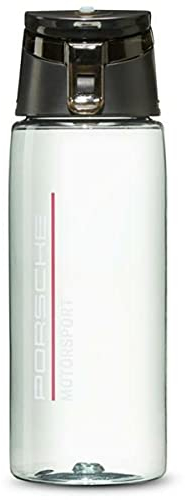 Porsche Motorsport Trinkflasche