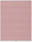 ondeco Plissee nach Maß für alle Fenster innen Montage in Glasleiste mit Spannschuh Sonnenschutz Rollo Sichtschutz Blickdicht Rosa B: 131-140 cm, H: 201-250 cm