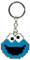 Sesame Street Herren, blau, Talla única