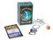Logica Puzzles Art. Munich Secret - Metal Brain Teaser - Difficulty 3/6 Hard - Travel Collection - Cast Puzzle