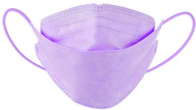 DolceTiger 10 Stück Erwachsenen Schichten Fischförmige_Mundschutz Multifunktionstuch Mund_und_Nasenschutz Bandana Half Face Halstuch für Damen Herren
