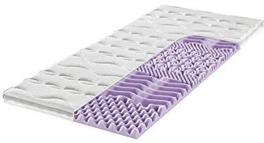 Frankenstolz Topper Thermo Pori-cel®-Schaumauflage (180 x 200 cm)