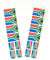 8 x South Africa flag temporary Face tattoo body art tattoo cricket fans south African