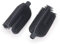 Joseph Joseph Flex 360 Replacement Toilet anti-drip, anti-clog, triple-action Brush Heads - 2 pack
