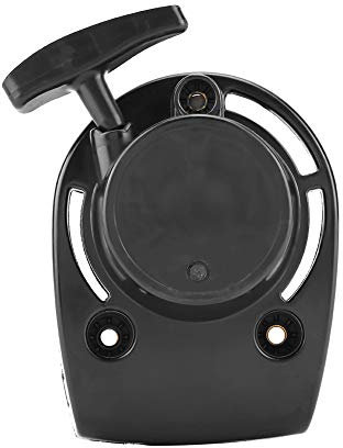 Tosaerba Decespugliatore Motore GX35 Generatore Motore Adatto GX35 GX35NT HHT35S Pull Recoil Starter Alta Durezza