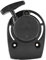 Tosaerba Decespugliatore Motore GX35 Generatore Motore Adatto GX35 GX35NT HHT35S Pull Recoil Starter Alta Durezza