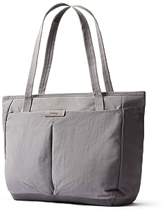 Bellroy Tokyo Wonder Tote (15 L Laptoptasche, passend für 16” Laptops) - StormGray