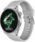 Black Shark S1 Smartwatch, 1.43'' Bluetooth Call Reloj Inteligente, SpO2 Pulsómetro, 100+ Modos de Deporte, IP68 Impermeable Fitness Tracker para Android iOS (Plata)