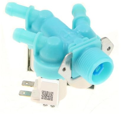 ELECTROVANNE 3 VOIES pour LAVE LINGE SAMSUNG - DC62-00233K