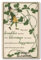 CREATCABIN Metall-Blechschild Irish Blessing May You Trobs Be Less Your Segens Be More,Kleeblatt-Schild,Vintage-Plakat Aus Eisen,Retro-Wandbild,Wanddekoration Zum Aufhängen,Für Zuhause,Cafés,20x30cm