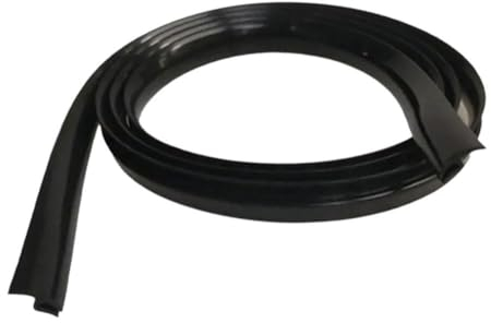 XIAOBAN Auto Windschutzscheibe Panel Moulding Dichtung Streifen Aufkleber for BMW E46 E90 E60 R56 E91 E30 E92 F56 F55 E34 E87 R50 A7B2 r60 E39 E36