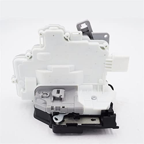 DZSQTUND Schloss Stellmotor Zentralverriegelungsbetätiger Vorne Rechts 3c1837016a Für Vw Für Passat B6 Für Skoda Für Superb Türschloss Stellmotor