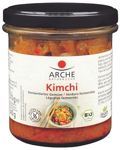 ARCHE NATURKÜCHE Bio Kimchi nv