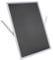 WiFi Extender Signal Booster Outdoor, Solar/Batterieantrieb, 328 Fuß Langstrecke, 300 Mbit/s Drahtlos 2,4 GHz WiFi Extender Booster, Support 15 Benutzer