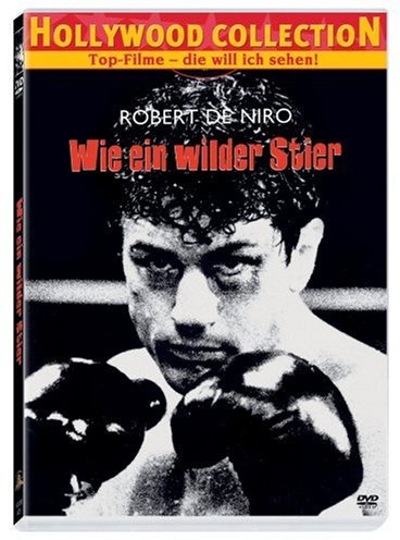 Wie ein wilder Stier - Preisgekrönte Filme (Limited Edition)