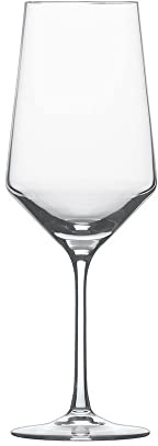 Schott Zwiesel Pure Bordeaux Wine Glass