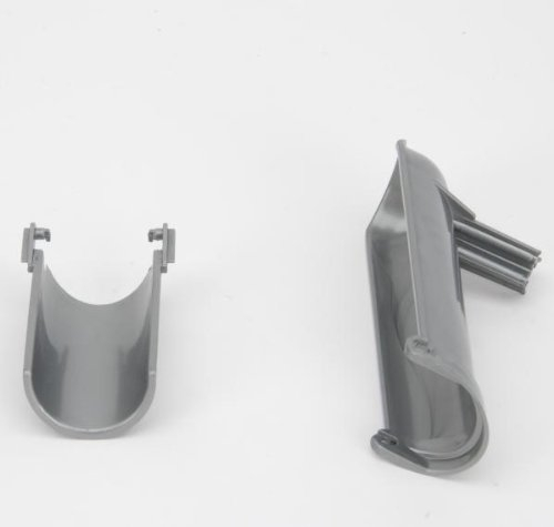 Bruder Ersatzteil Rutsche für Betonmisch-LKW