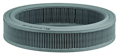 MAHLE LX 202 Luftfilter - für Skoda Favorit (781), u.a.