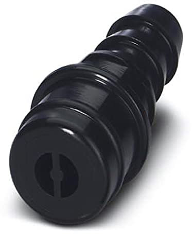 PHOENIX CONTACT HC-M-PN2-6.00-ST Pneumatikkontakt, 6.0mm Schlauchinnendurchmesser, 1.650g, 10 Stück