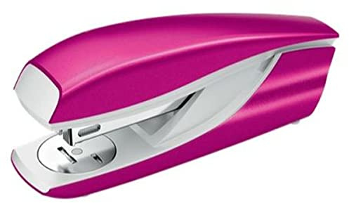 PETRUS 623592 Hefter/Handtacker 635 Wow Metal, rosa
