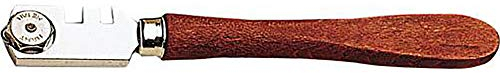 Vigor-Blinky Tagliavetri Silberschnitt