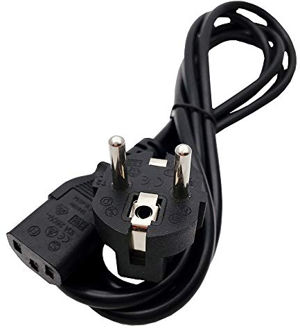 Hewlett Packard HP 3.6m 16A C19 EU Pwr Cord