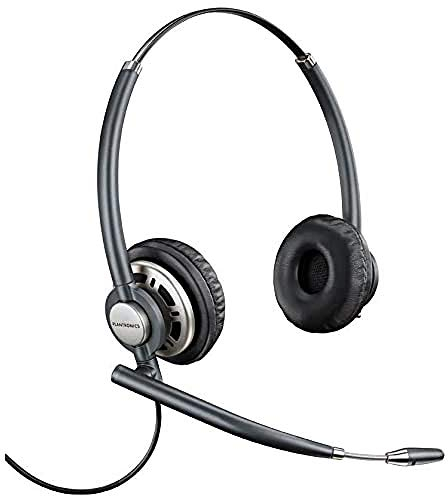 Plantronics Headset EncorePro binaural (HW301N/A)