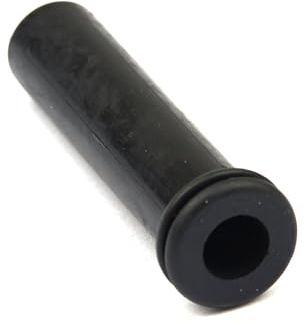 Briggs & Stratton 694000 Vacuum Hose Replacement for Models 691040 and 281730,Black