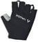 VAUDE Women's Active Gloves, Schwarz, 6
