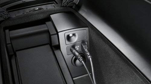 Audioadapter für Apple iPod/iPhone