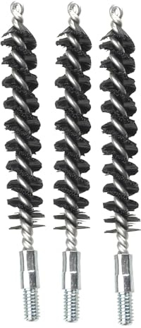 Tipton T176 – 663 Nylon Gratas Gauge 243/6 MM (3 Pcs), Multicolor, One Size