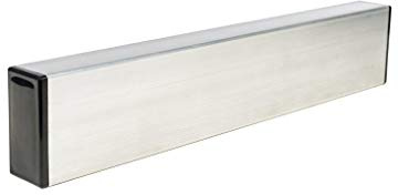 Set Of 3 Refina Aluminium Screed Rule & Straight Edge 10ft / 8'3 / 6'8