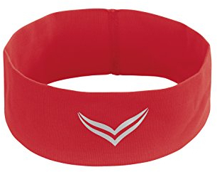 Trigema Jungen 302007 Stirnband, Rot (kirsch 036), Einheitsgröße
