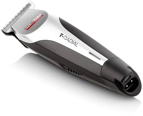 Xanitalia Pro T-Radial Tondeuse professionnelle - 340 g