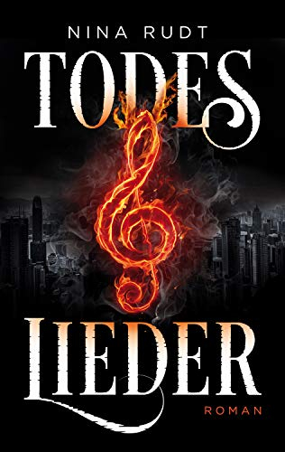Todeslieder: Roman (DrachenStern Verlag. Science Fiction und Fantasy)