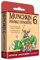 Steve Jackson Games 1576 - Munchkin 6 - Double Dungeons Expanded Edition (englische Ausgabe)