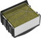 Integriertes Clean Air Plus Umluftmodul