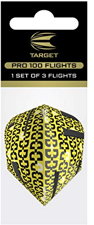 Target Darts Bolide Pro Ultra Dart Flight Dartflights Nr. 6