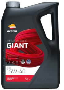 VDC Aceite Diesel Giant 7410 15W-40