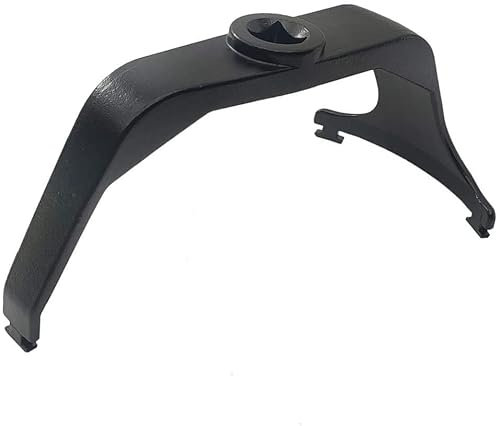 YCXF 7.48 Fuel Tank Lock Ring Tool Fuel Pump Senders Removal Install Tools suits for Audi, BMW, Chevrolet, Chrysler, Fiat, Ford, GM Stable performance
